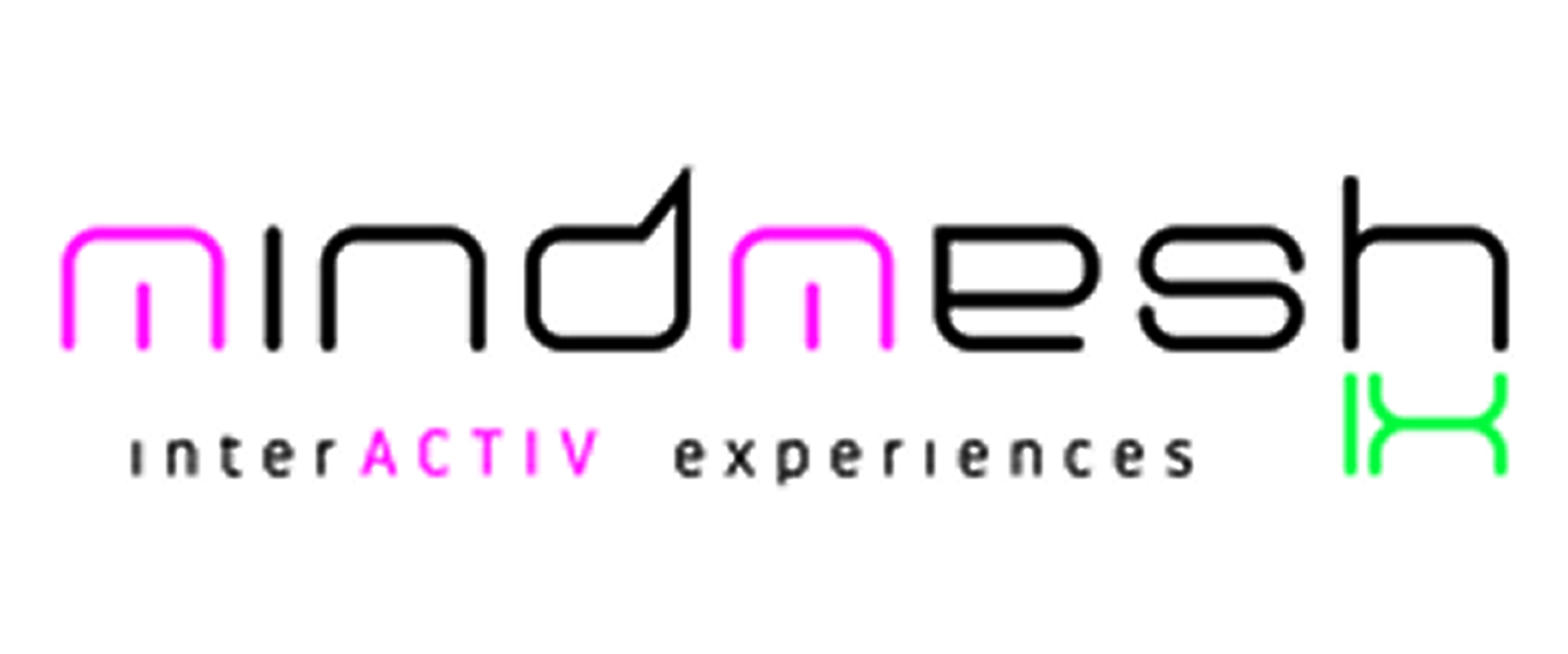 MindMesh iX